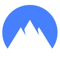 NordVPN logo