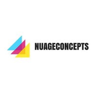 Nuage Concepts logo