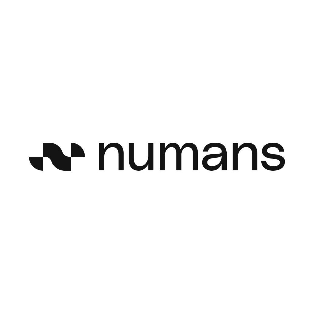 Numans logo