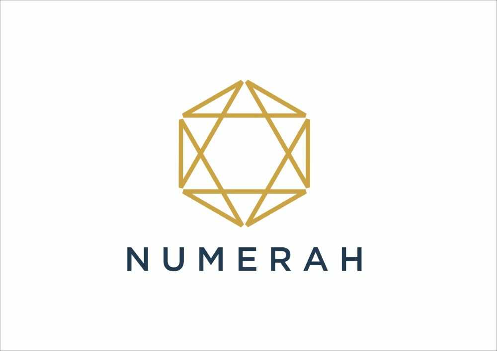 Numerah logo