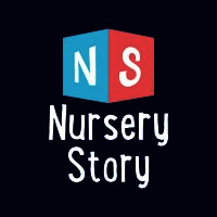 Nursery Story logo