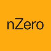 nZero logo