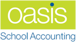 OASIS Accounting logo