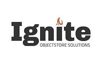 ObjectStore logo