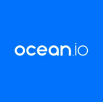 Ocean.io logo