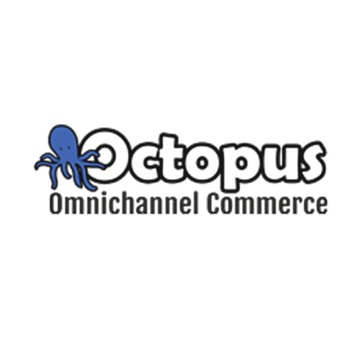 Octopus logo