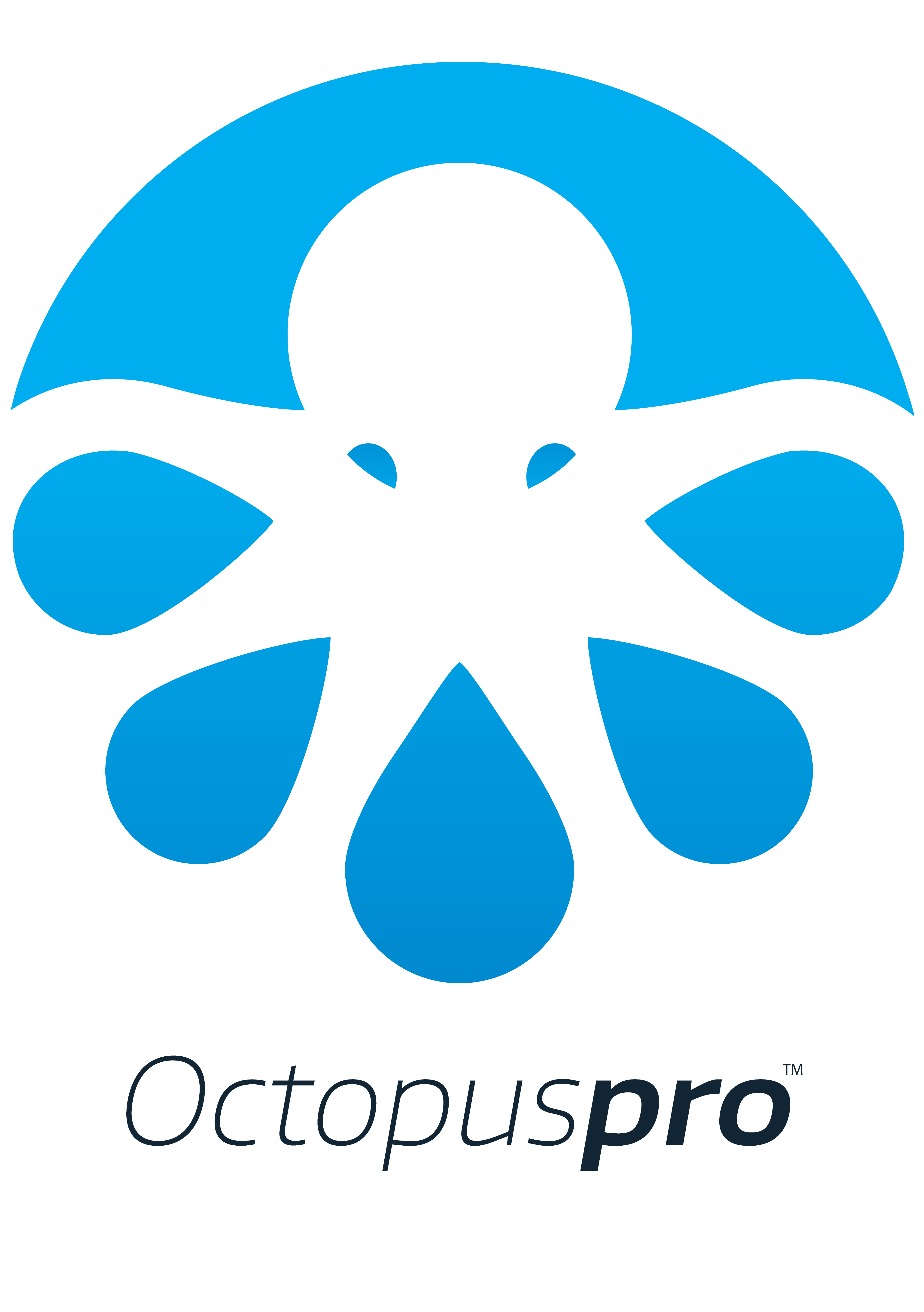 OctopusPro logo