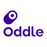 Oddle logo