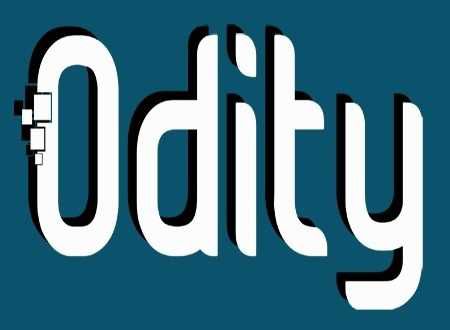 Odity logo