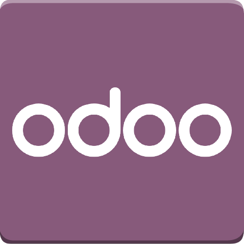 Odoo POS logo