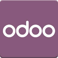 Odoo logo