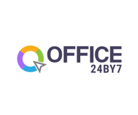 Office24by7 logo