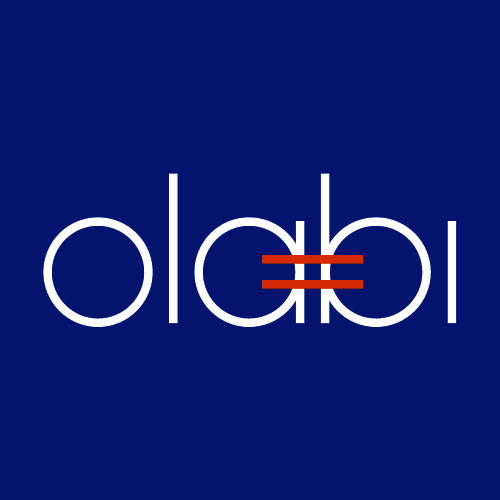 Olabi logo