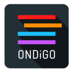 ONDiGO logo