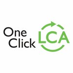 One Click LCA logo