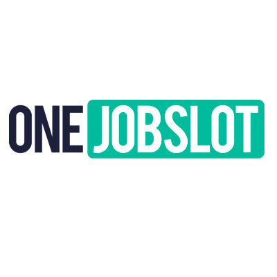 OneJobSlot logo