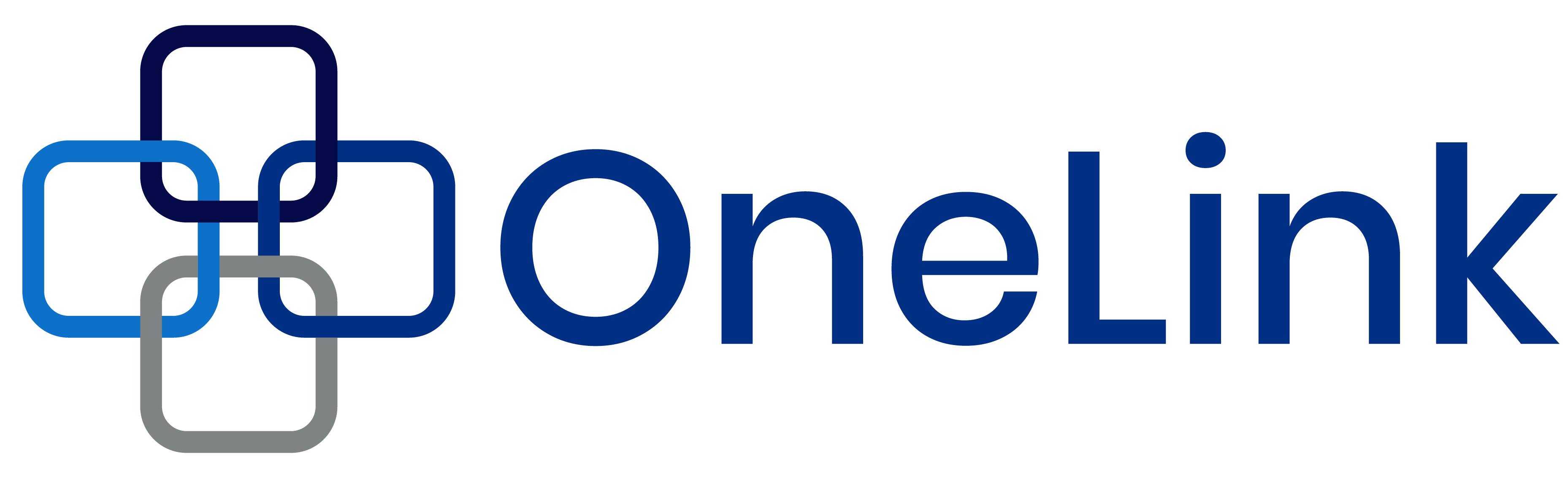 OneLink logo