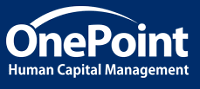 OnePoint logo