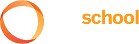 OneSchool logo