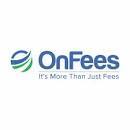 Onfees logo