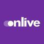 Onlive logo