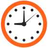 OnTheClock logo