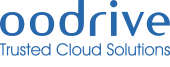 Oodrive logo