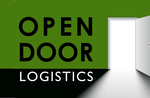 Open Door Logistics Studio logo