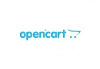 OpenCart logo