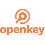 OpenKey logo