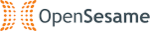 OpenSesame logo