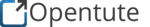 Opentute logo