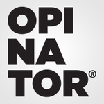 OPINATOR logo