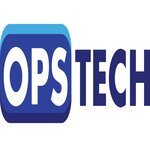 Opstech logo