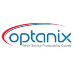 Optanix logo