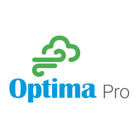 Optima Pro logo