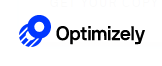 Optimizely logo