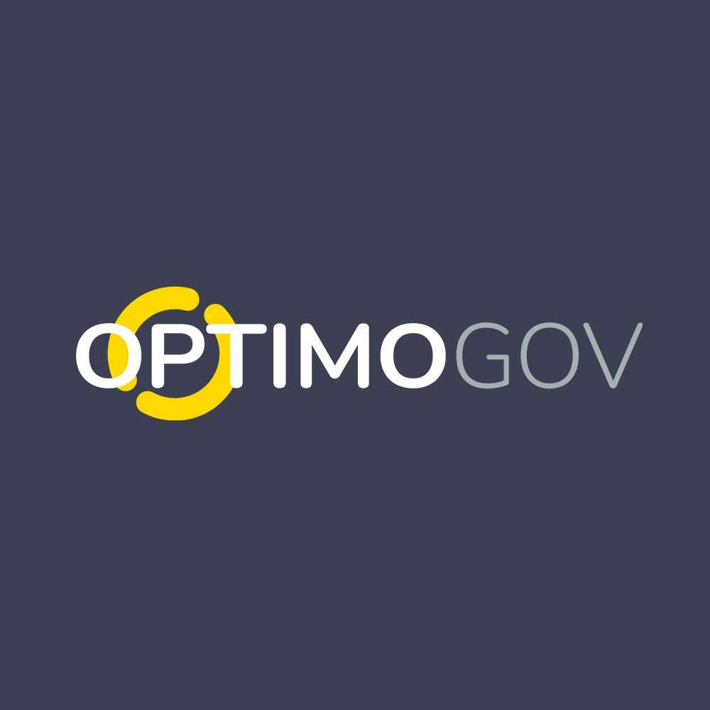 OPTIMOGOV logo