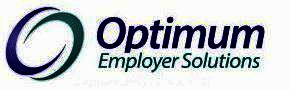 Optimum HR logo