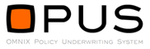 OPUS logo