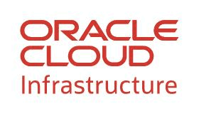 Oracle Cloud Infrastructure logo