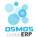 Osmos Cloud logo