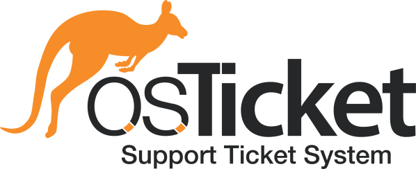 osTicket logo