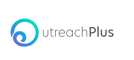 OutreachPlus logo