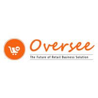 Oversee POS logo