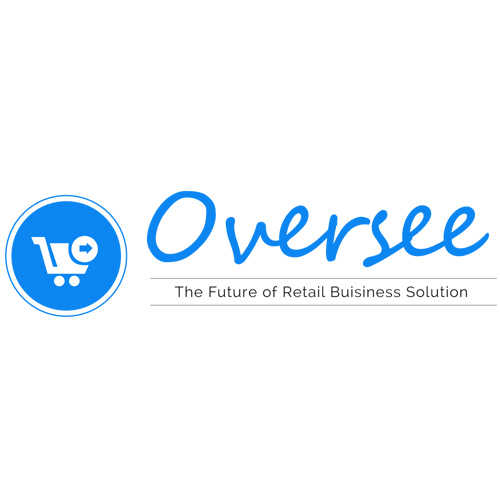 OverseePOS logo