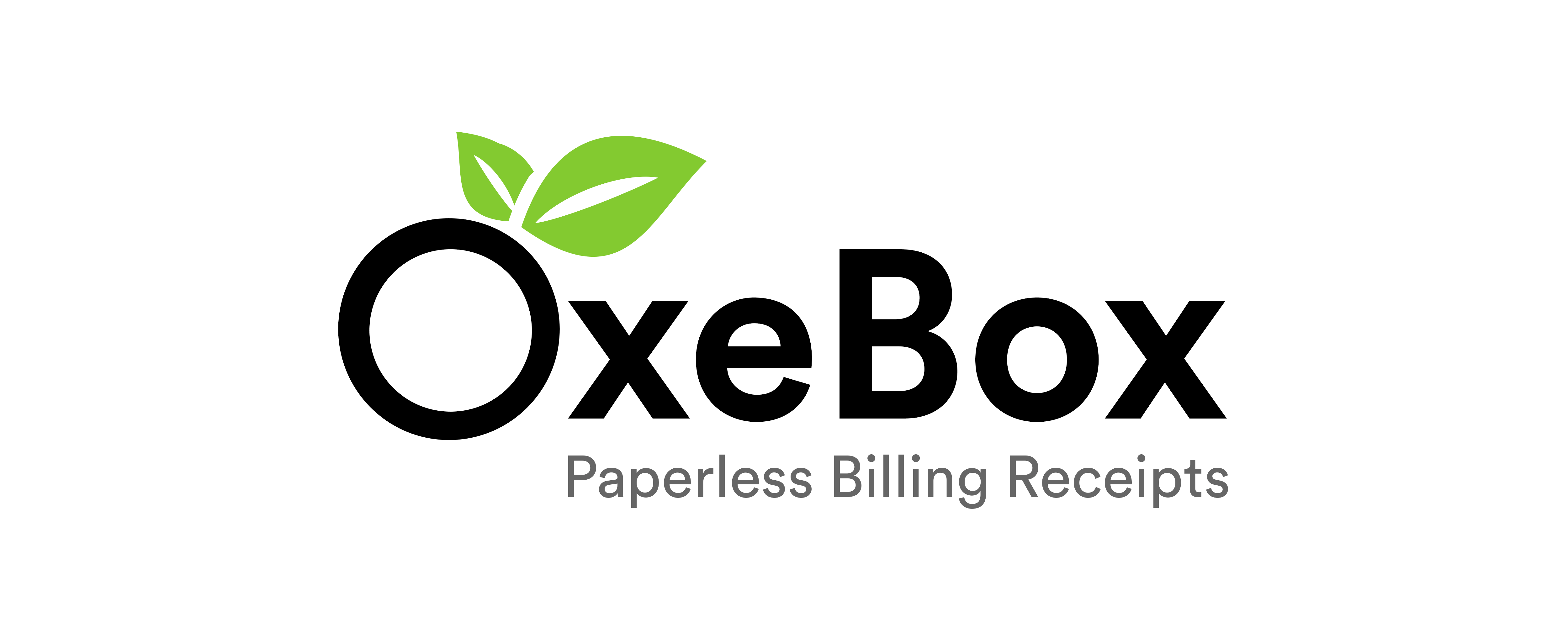 OxeBox logo