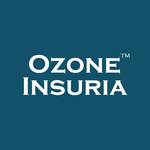 Ozone Insuria logo