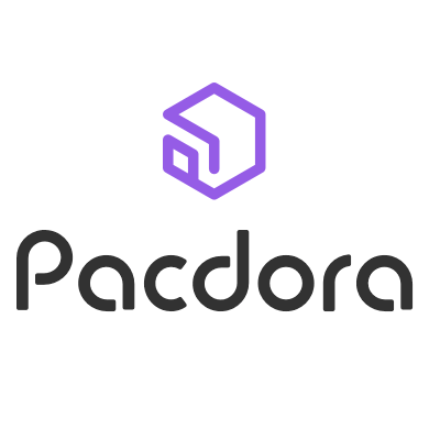 Pacdora logo