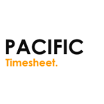 Pacific Timesheet logo